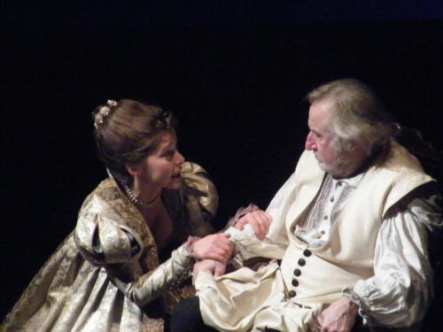 Henri IV le bien aimé