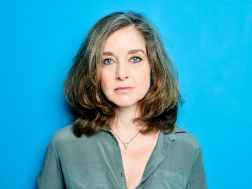 Photo Céline Niezsawer